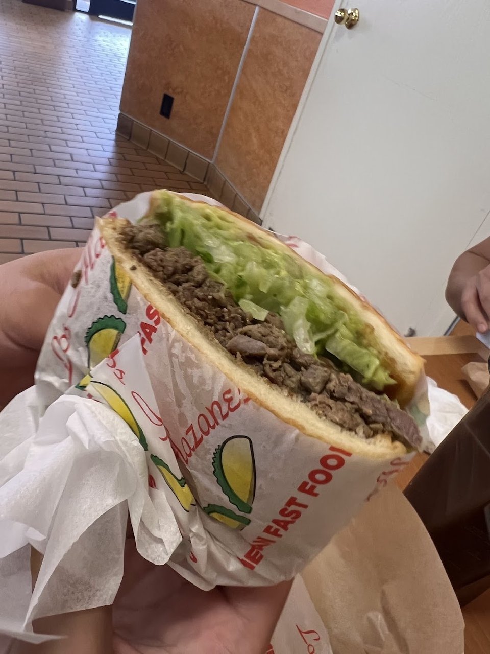 Torta
