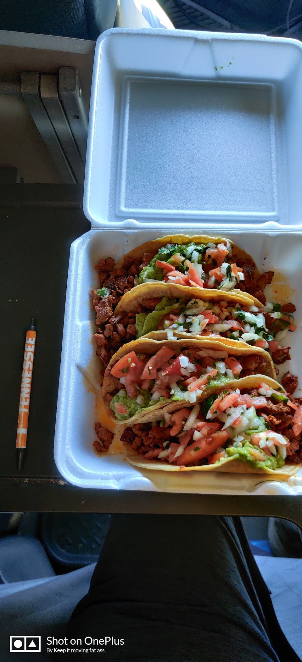 Tacos Al Pastor Tacos