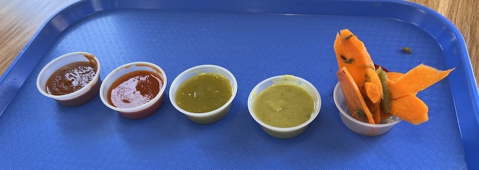 Salsa
